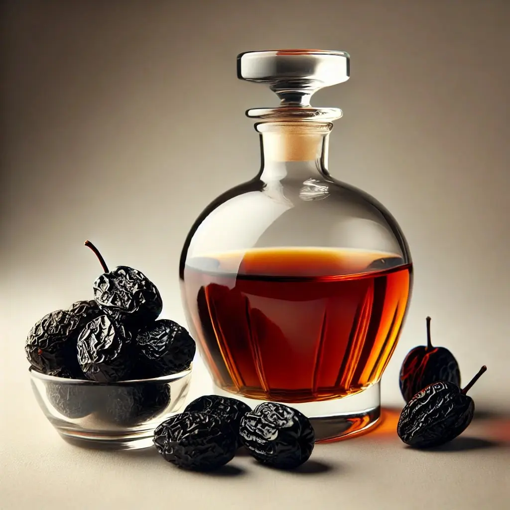 Коньяк «Чернослив» — 5 или 10 литров