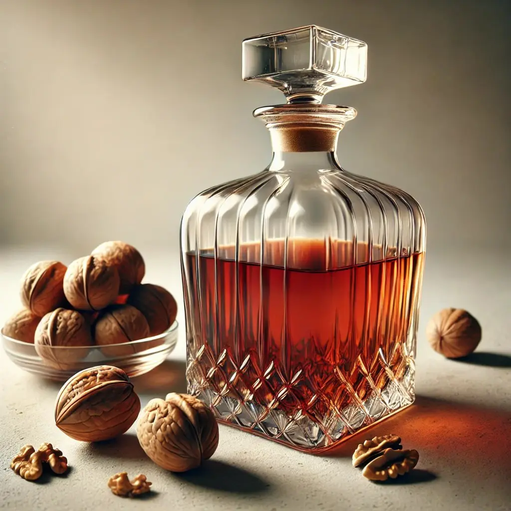 Коньяк «Ореховый» — 5 или 10 литров