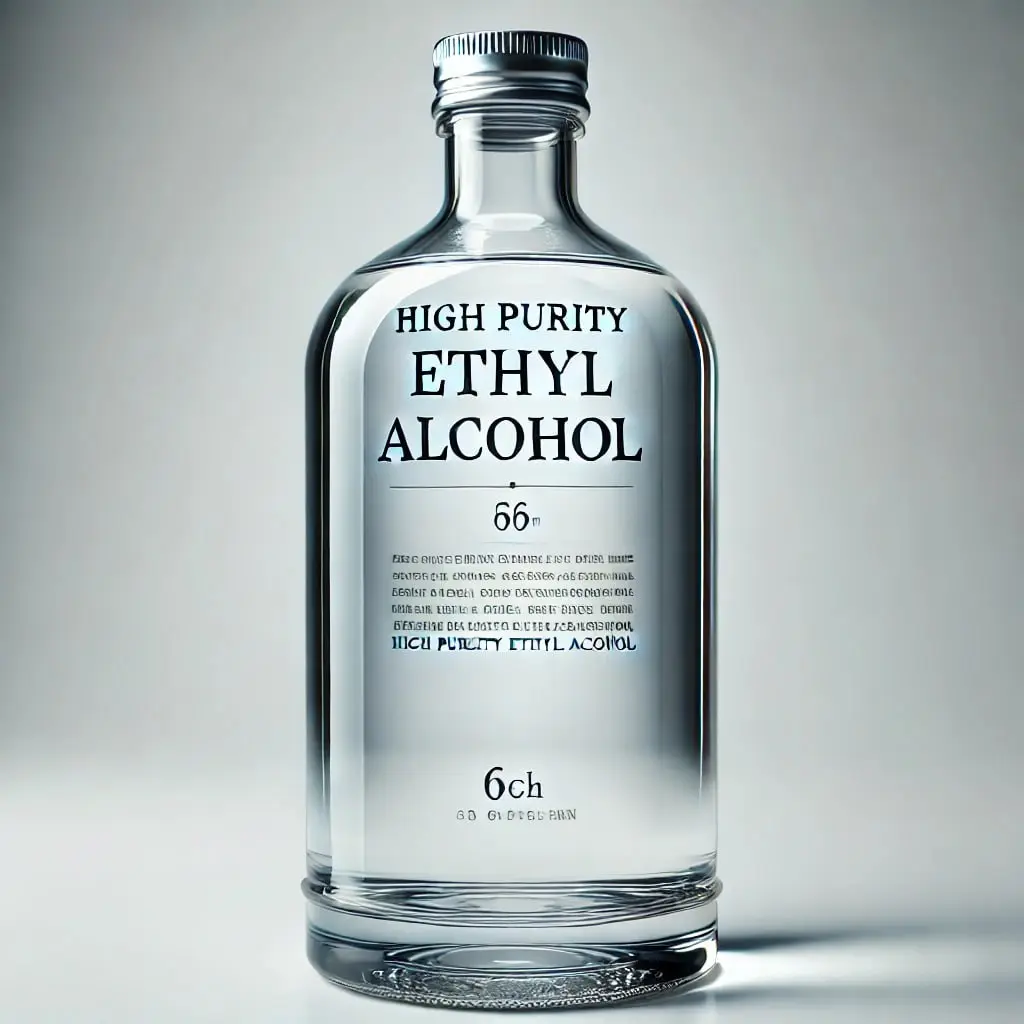 Спирт «Этиловый» 5 или 10 литров