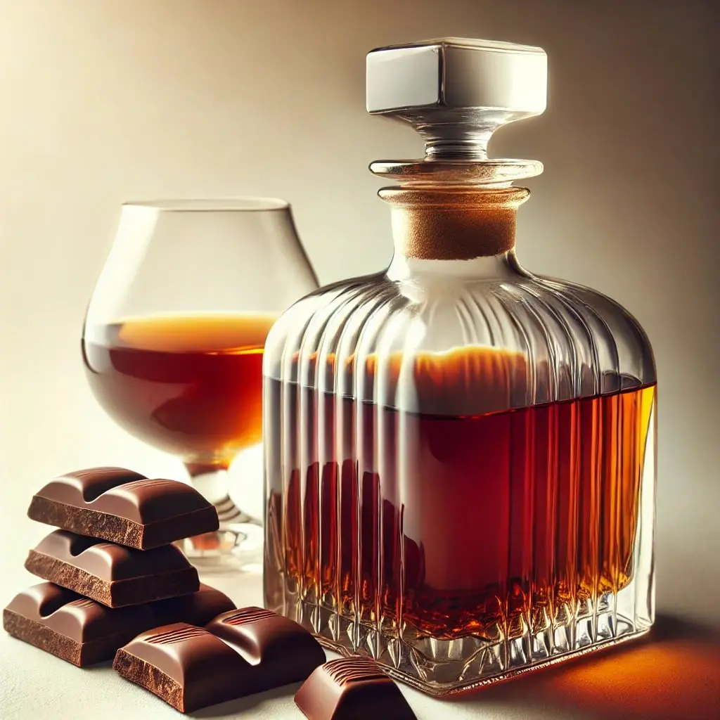 Коньяк «Шоколадний» — 5 або 10 літрів